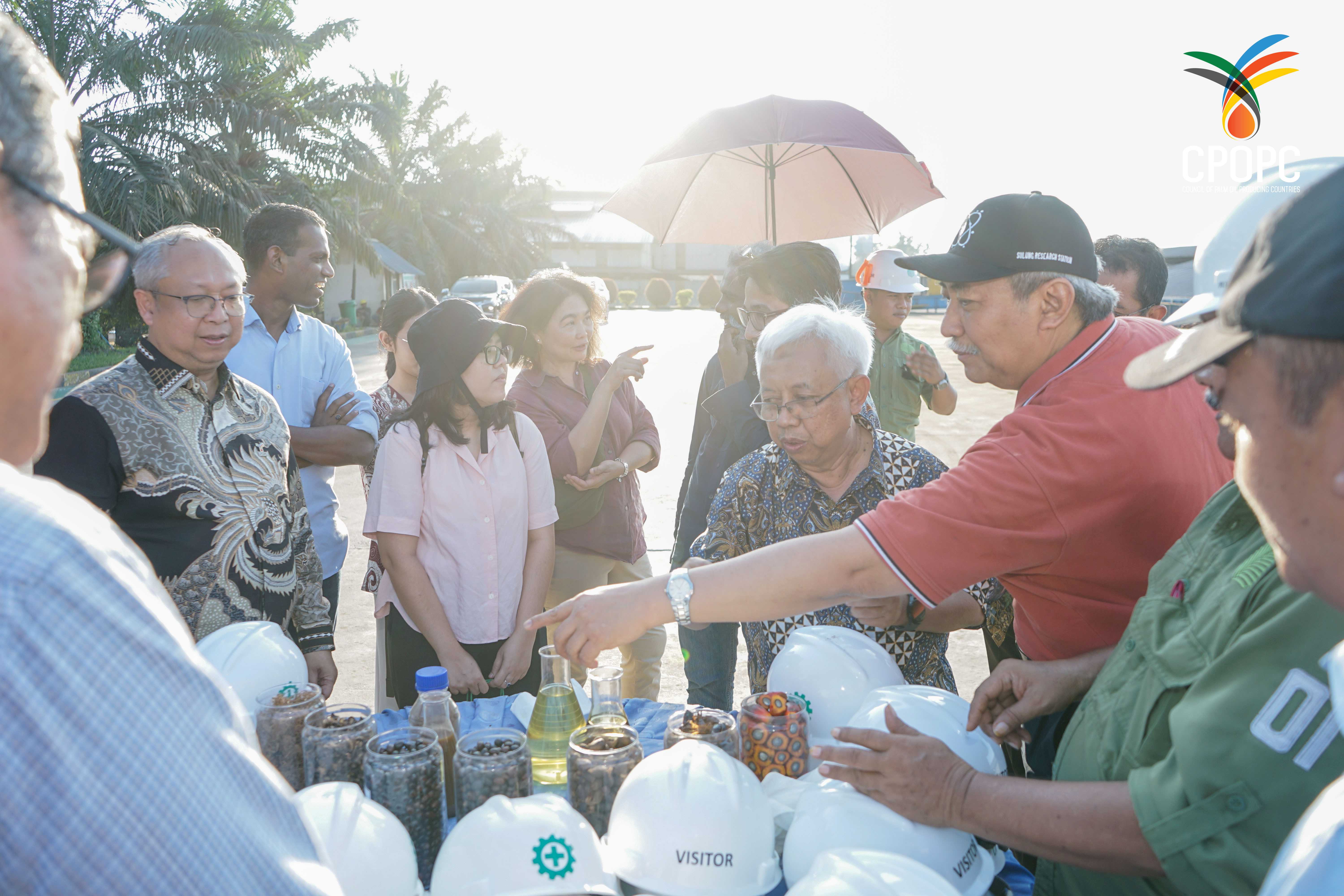 13th SC Meetings CPOPC.net